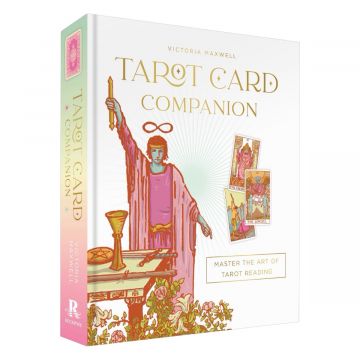 Tarot Card Companion